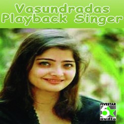 Vasundradas Playback Singer