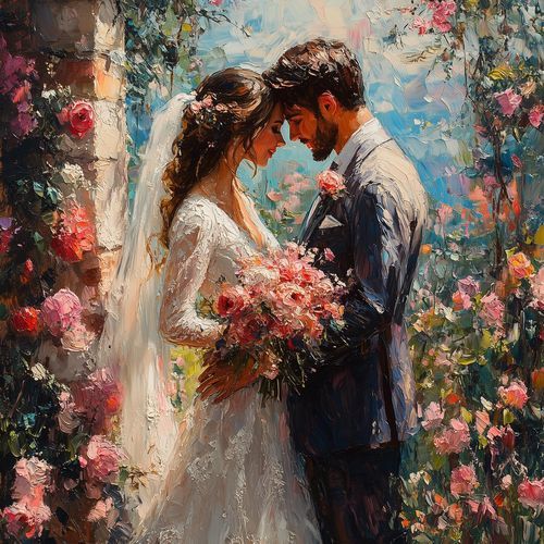 All Of Me For Only You