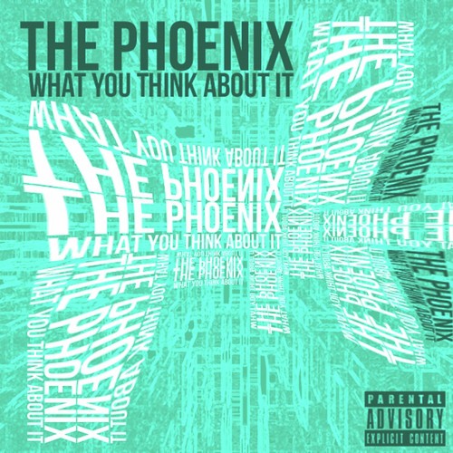 What You Think About It - Single