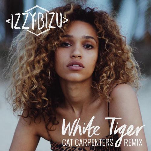 White Tiger (Cat Carpenters Remix)