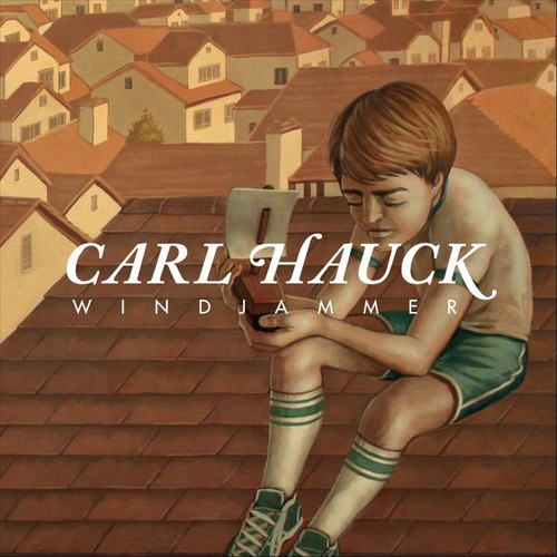 Warren cover art
