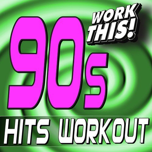 Nobody's Supposed to Be Here (Workout Mix + 138 BPM)