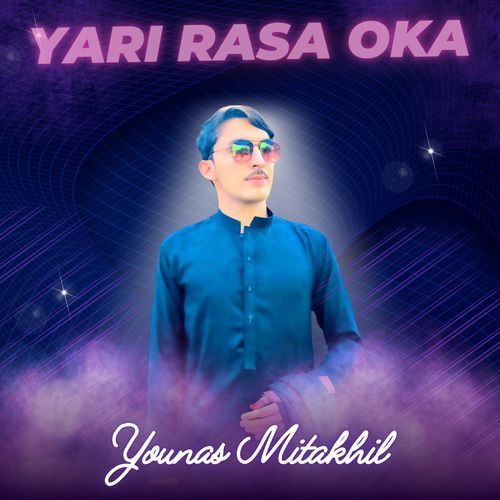 Yari Rasa Oka