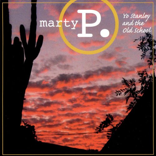 Mystery Girl cover art