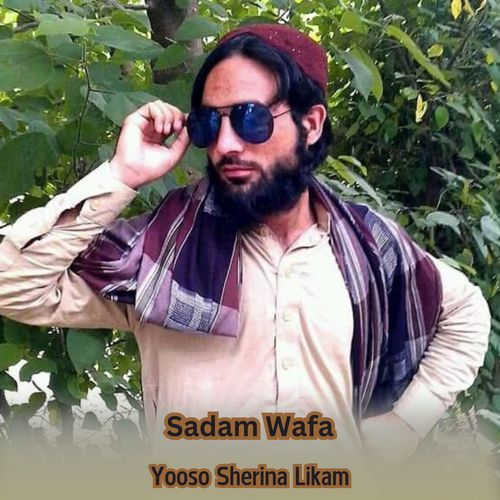 Yooso Sherina Likam