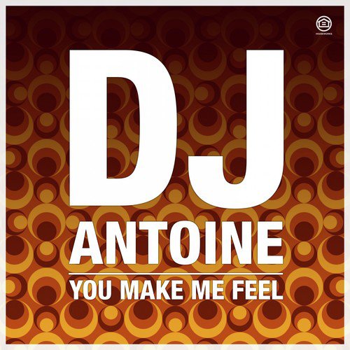 You Make Me Feel (Mad Mark's Break Mix) cover art