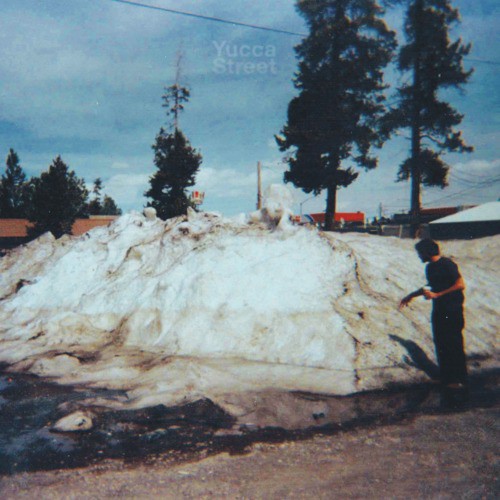 Rebecca cover art