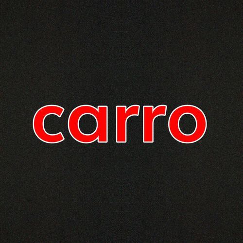 carro cover art