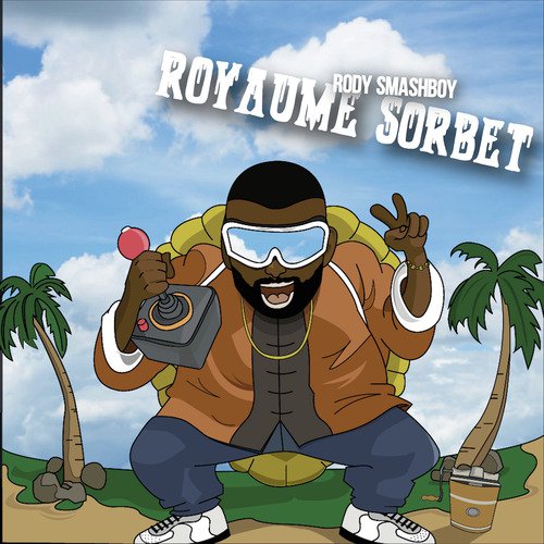 royaume sorbet_poster_image