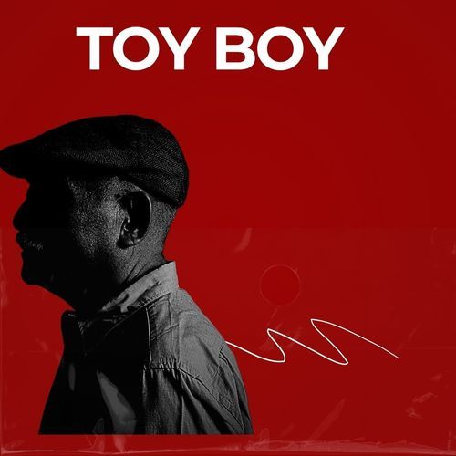 toy boy cover art