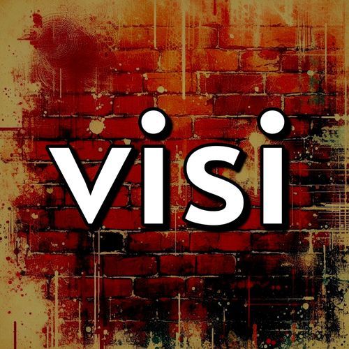 visi cover art
