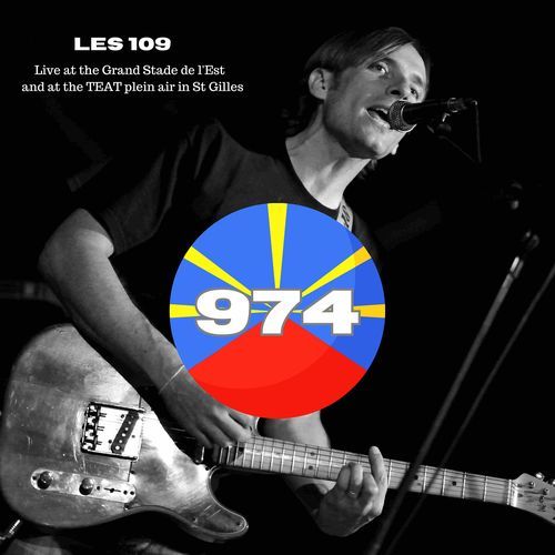L'opium du peuple YN (live at TEAT plein air St Gilles La Réunion) cover art