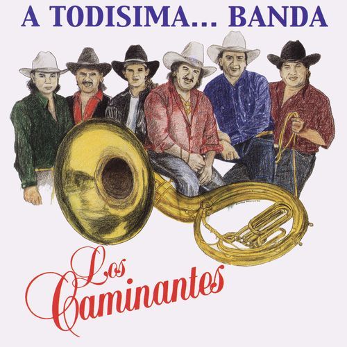 A Todísima... Banda