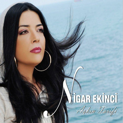 Nigar Ekinci