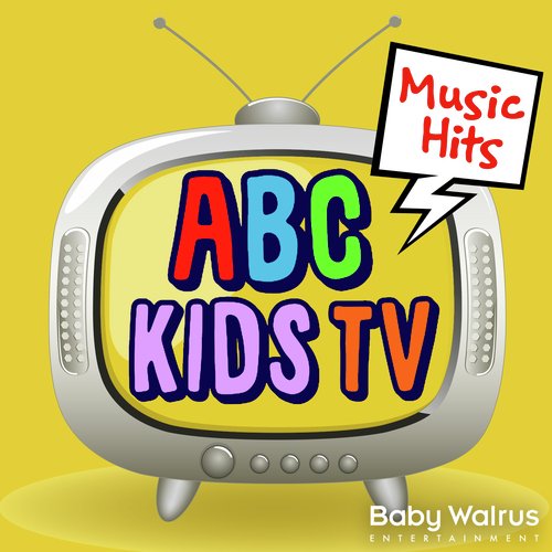 ABC Kids TV Music Hits