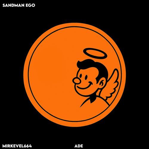 Odd Mob cover art