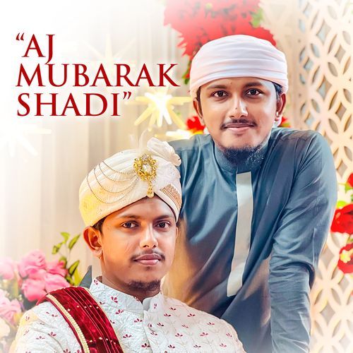 AJ Mubarak Shadi