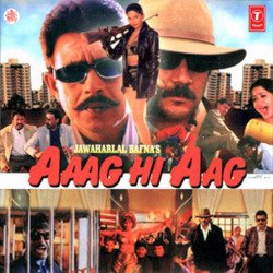 Aag Hi Aag Hai Paani Mein-MV0eBzxXfGU