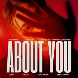 About You (DOM2 Remix)-R0UNY0VBfGI