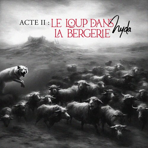 Acte II : Le loup dans la bergerie_poster_image