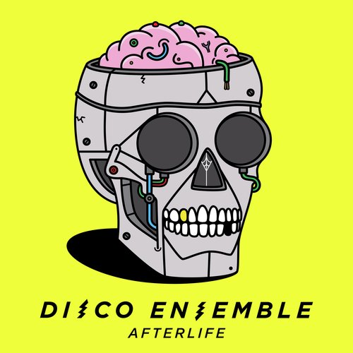 Afterlife Lyrics - Disco Ensemble - Only on JioSaavn