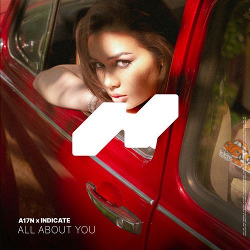 All About You_poster_image