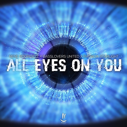 All Eyes on You_poster_image