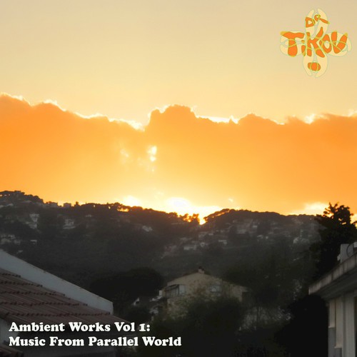 Morning Filter Analog Drone cover art