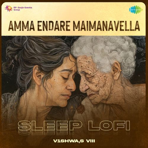 Amma Endare Maimanavella - Sleep Lofi