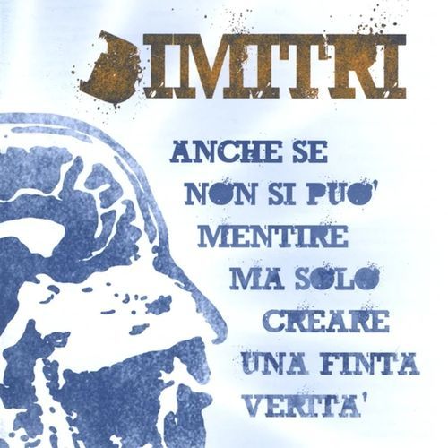 Anche Se Non Si Può Mentire Ma Solo Creare Una Finta Verità