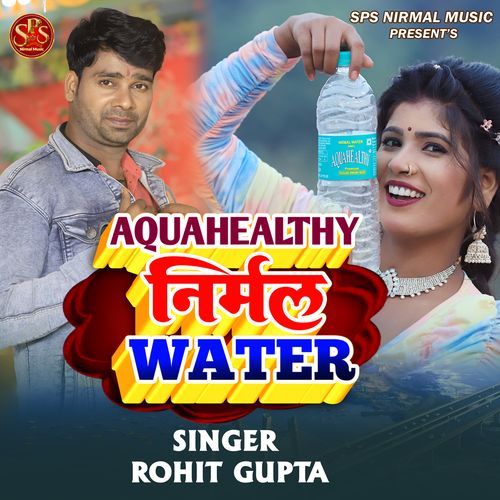 Aquahealthy Nirmal Water