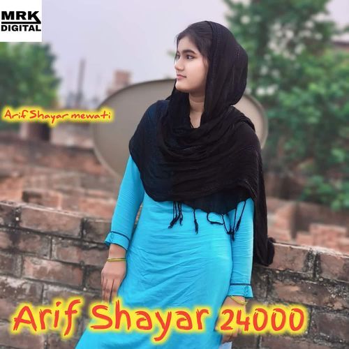 Arif Shayar 24000