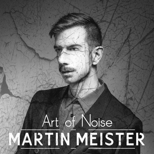 Martin Meister