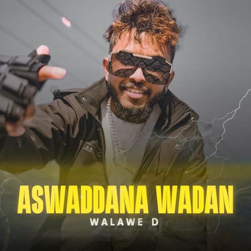 Aswaddana Wadan cover art