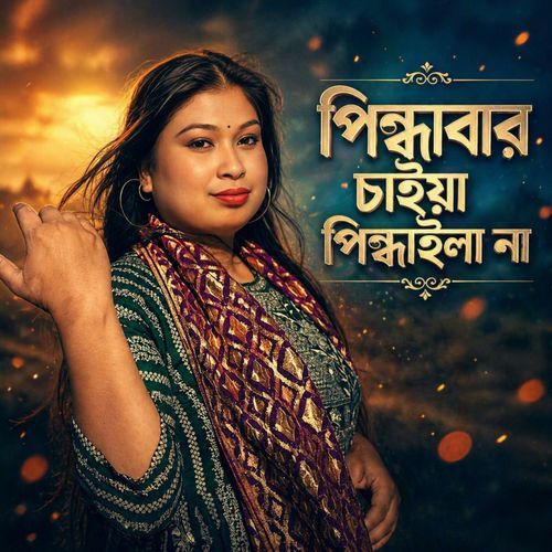 পিন্ধাবার চাইয়া পিন্ধাইলা না