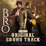 BRO Original Sound Track - Part 2