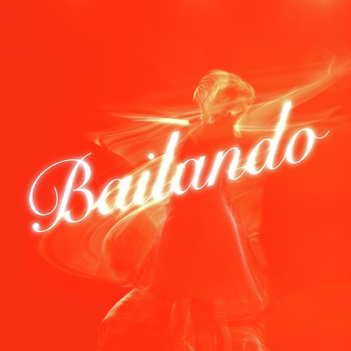 Bailando