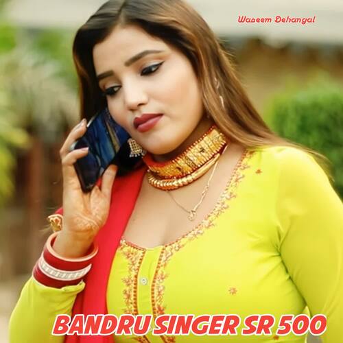 Bandru Singer Sr 500