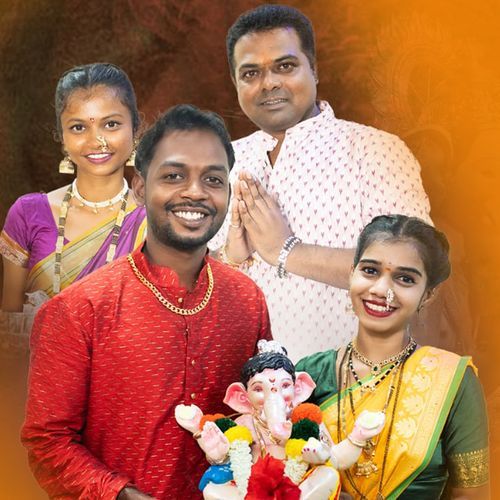 Bappa Morya