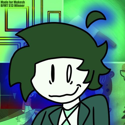 Parallax (Sped Up)