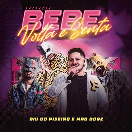 Bebe, Volta e Senta (Ao Vivo)_poster_image