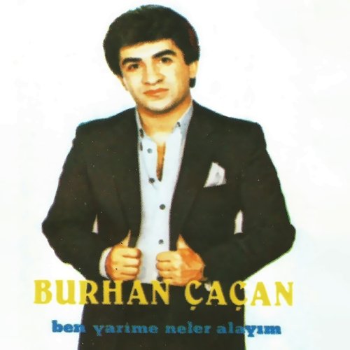 Gülende cover art