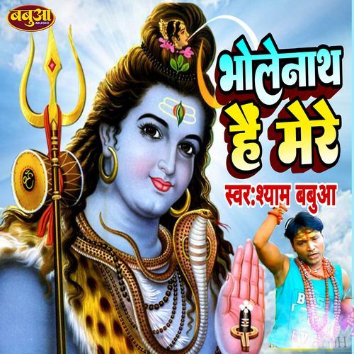 Bholenath Hai Mere