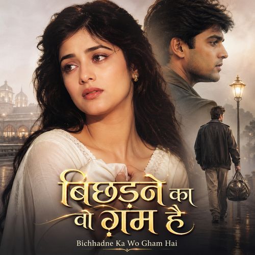 Bichhadne Ka Wo Gham Hai