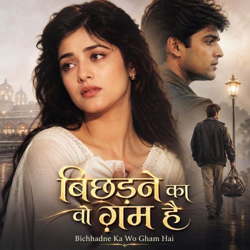 Bichhadne Ka Wo Gham Hai