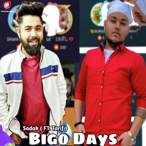 Bigo Days - Single