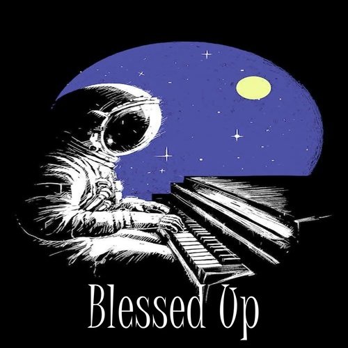 Blessed Up (Instrumental Rap)