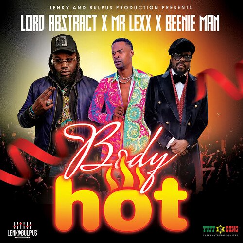 Body Hot_poster_image