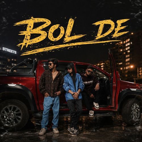 Bol De