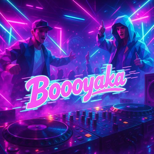 Boooyaka